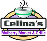 CELINA'S MULBERRY MARKET & GRILLE