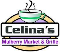 CELINA'S MULBERRY MARKET & GRILLE